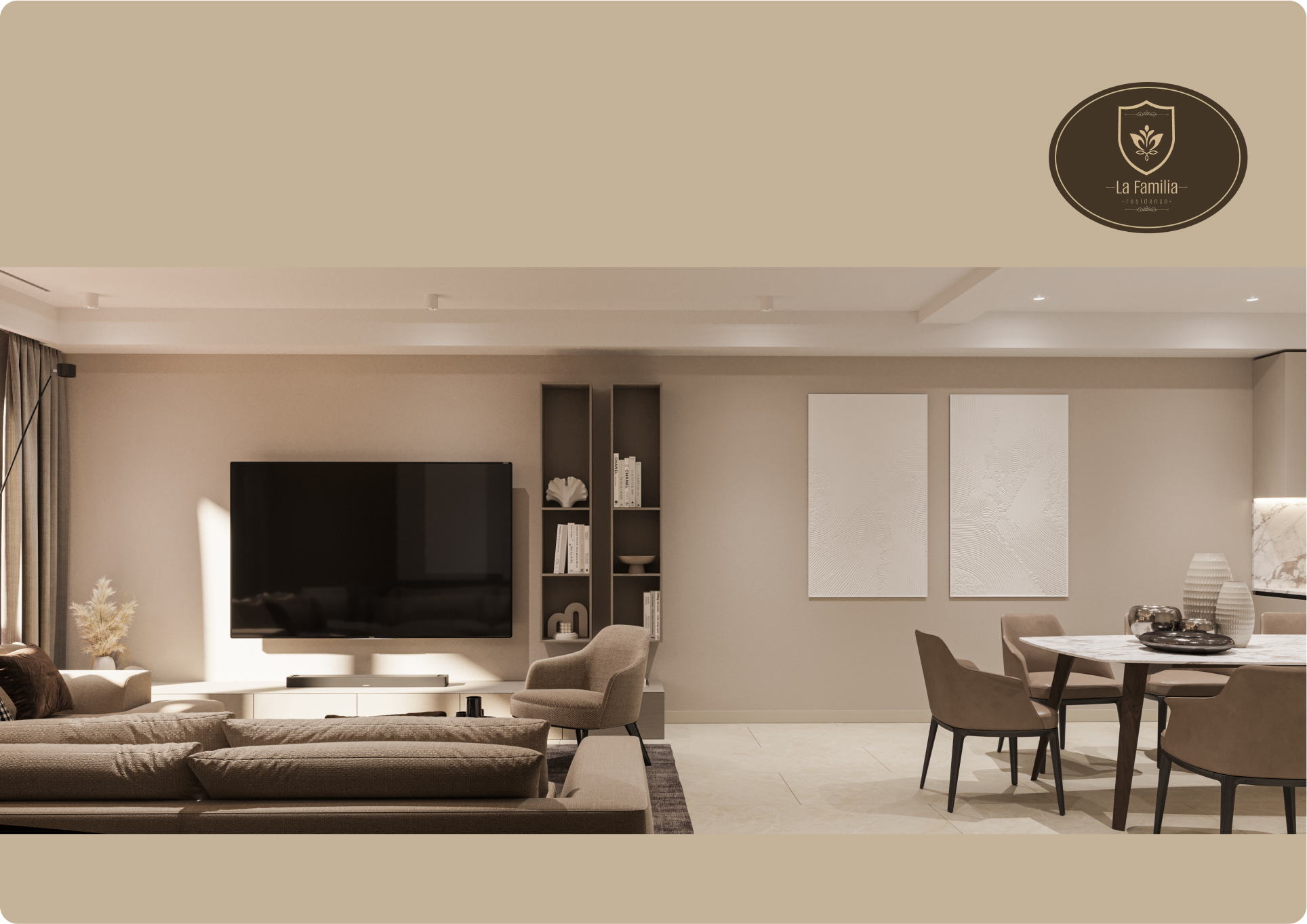 Apartments