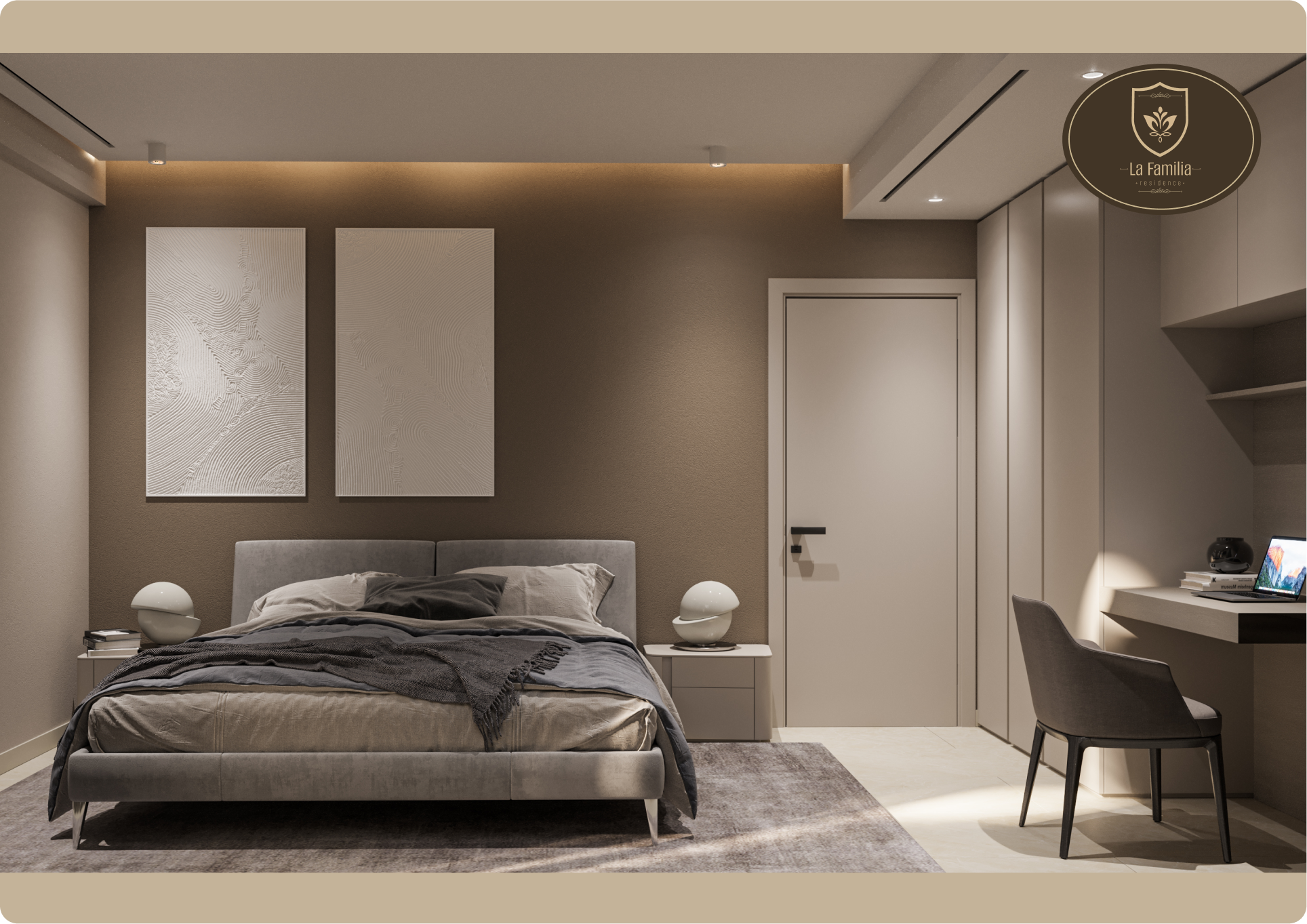 Apartments