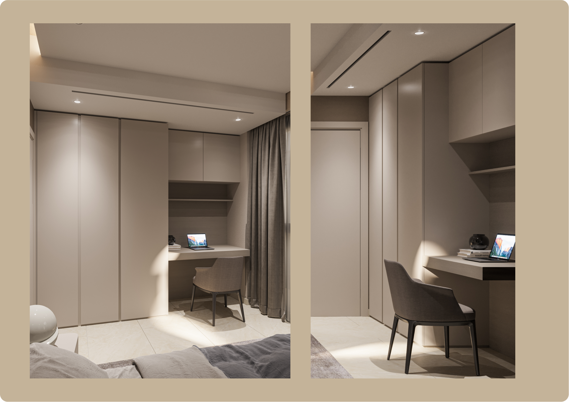 Apartments