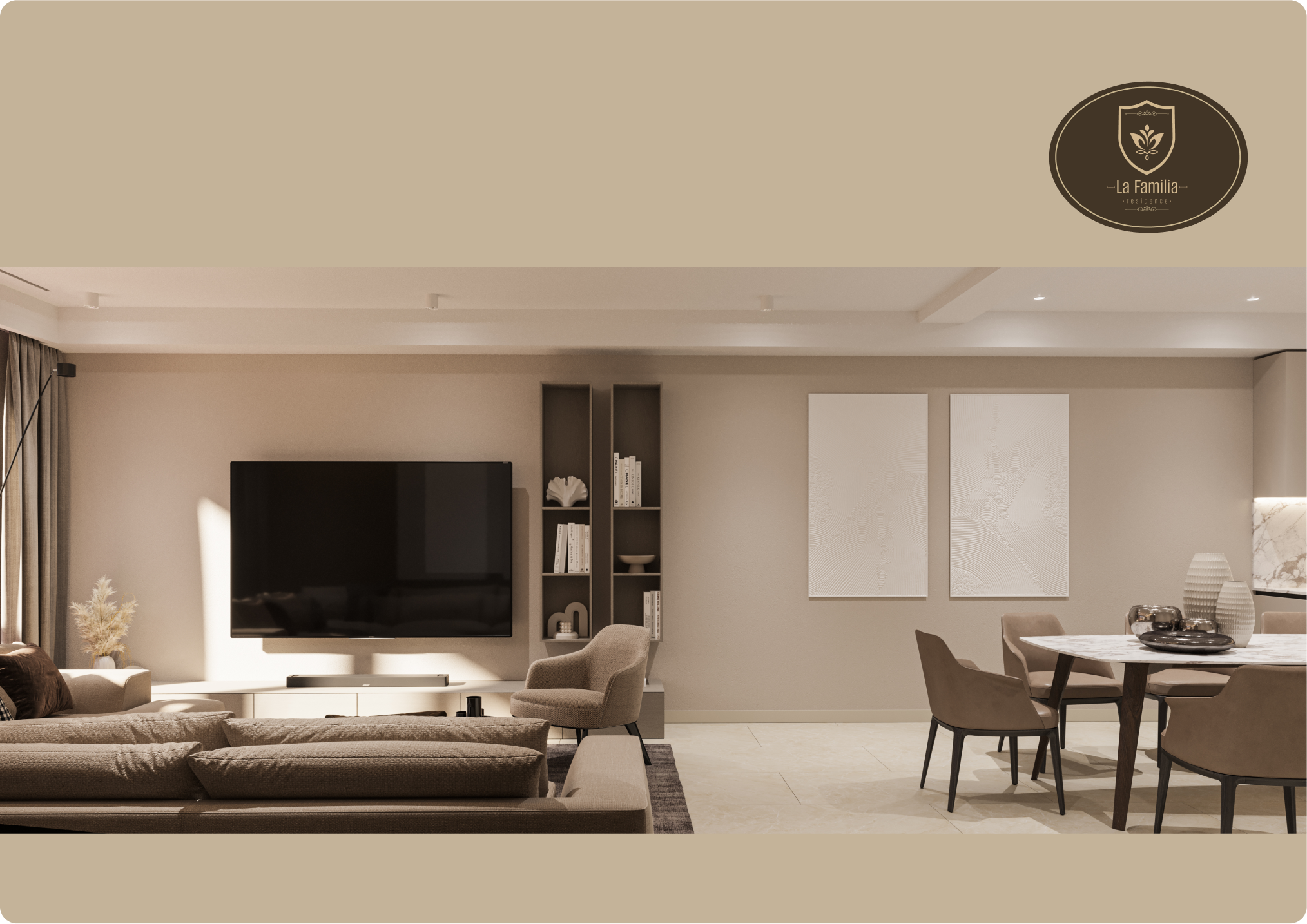 Apartments