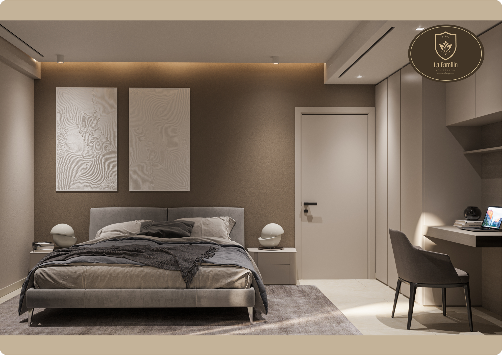 Apartments