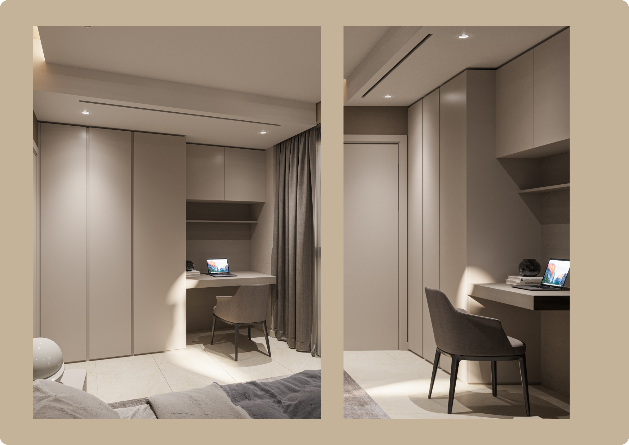 Apartments